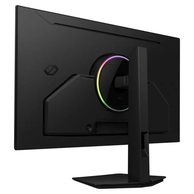 Samsung G80HS computer monitor — image 6