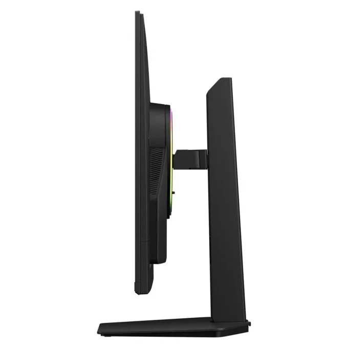 Samsung G80HS computer monitor — image 8