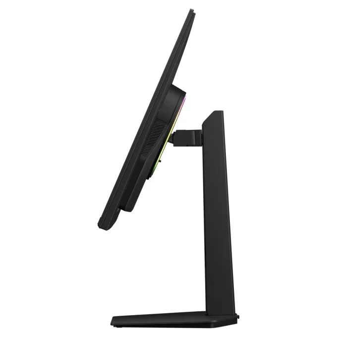 Samsung G80HS computer monitor — image 9