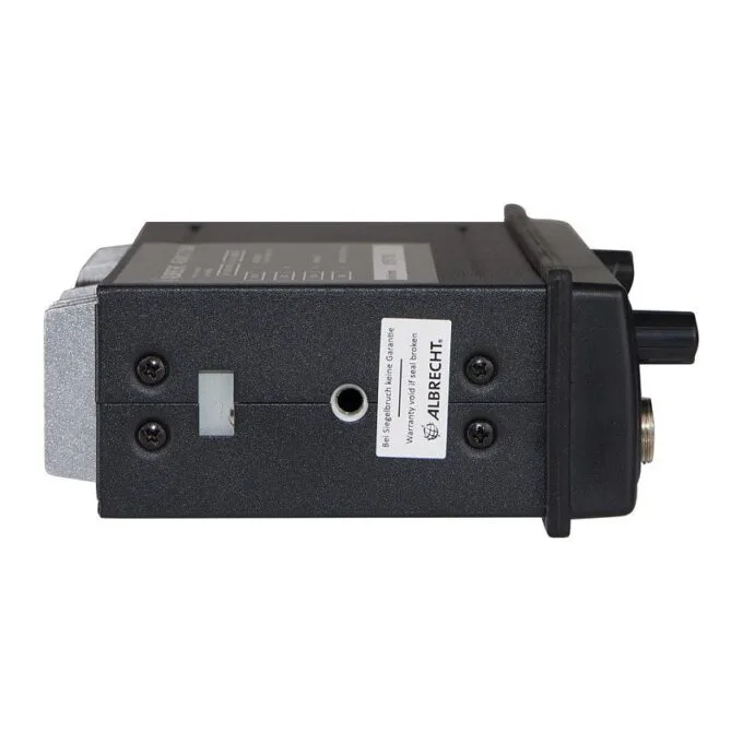 Albrecht AE 6491 VOX — image 2