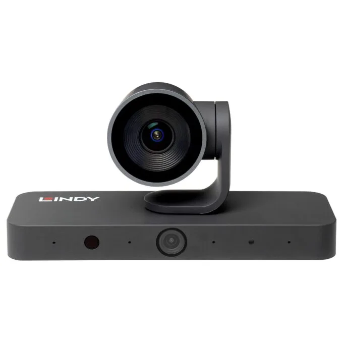 Lindy 38422 video conferencing camera — image 1