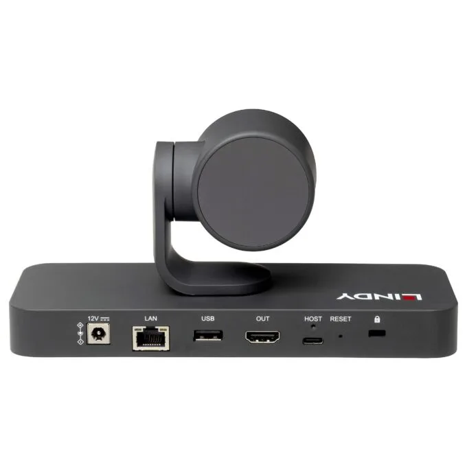 Lindy 38422 video conferencing camera — image 2