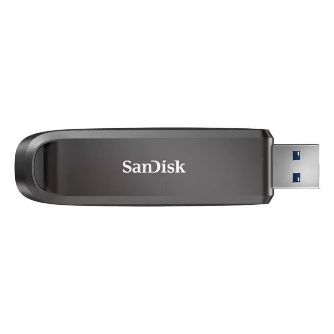 SanDisk Extreme PRO 1TB USB-A Flash Drive - SDCZ820-1T00-G46 — image 1