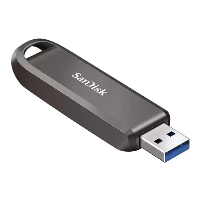 SanDisk Extreme PRO USB-A USB flash drive — image 2