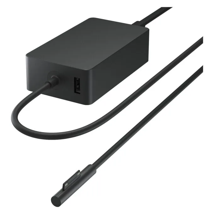 Microsoft Surface 65W Power Supply — image 1