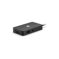 Microsoft 1E4-00003 laptop dock/port replicator