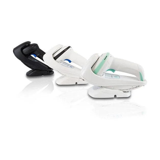 Datalogic WLC4090-BK-BT mobile device charger — image 5