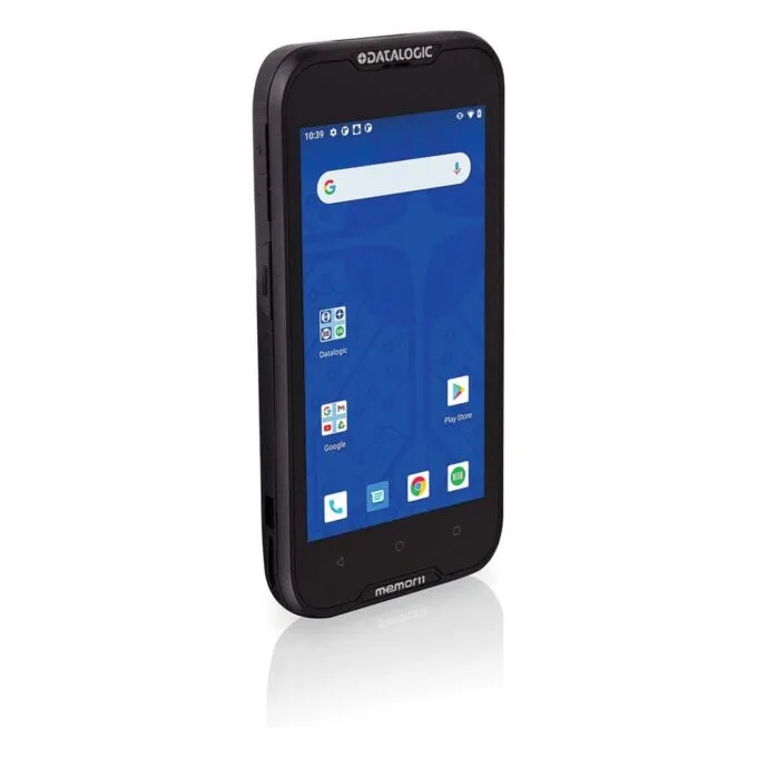 Datalogic Memor 11 handheld mobile computer — image 2