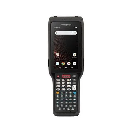 Honeywell CK62 handheld mobile computer — image 1