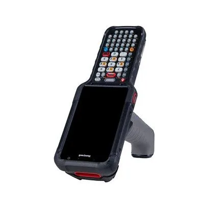 Honeywell CK67 handheld mobile computer — image 2