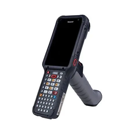Honeywell CK67 handheld mobile computer — image 3