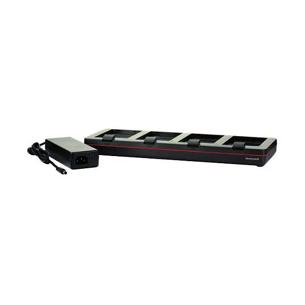 Honeywell CT40-QBC-0 battery charger — image 1