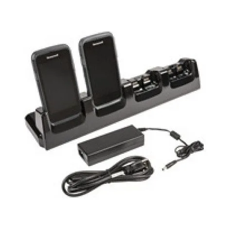 Honeywell CT50-CB-2 mobile device charger — image 1