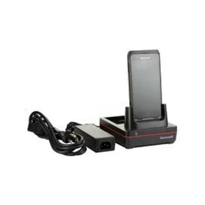 Honeywell CT40-HB-UVN-2 mobile device dock station — image 1
