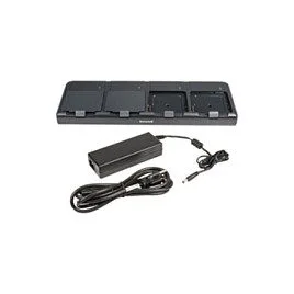 Honeywell CT50-QBC-2-R battery charger — image 1