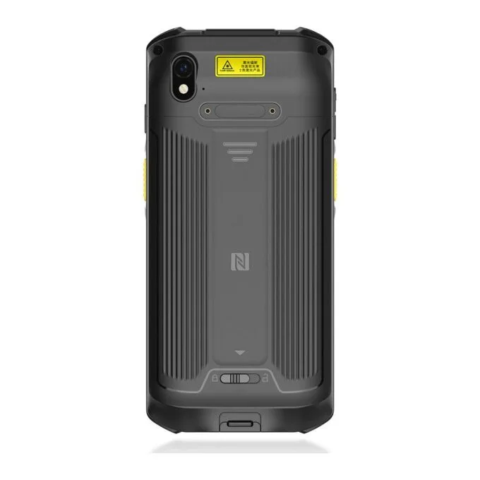 Newland MT93 Megattera Standard Plus handheld mobile computer — image 2