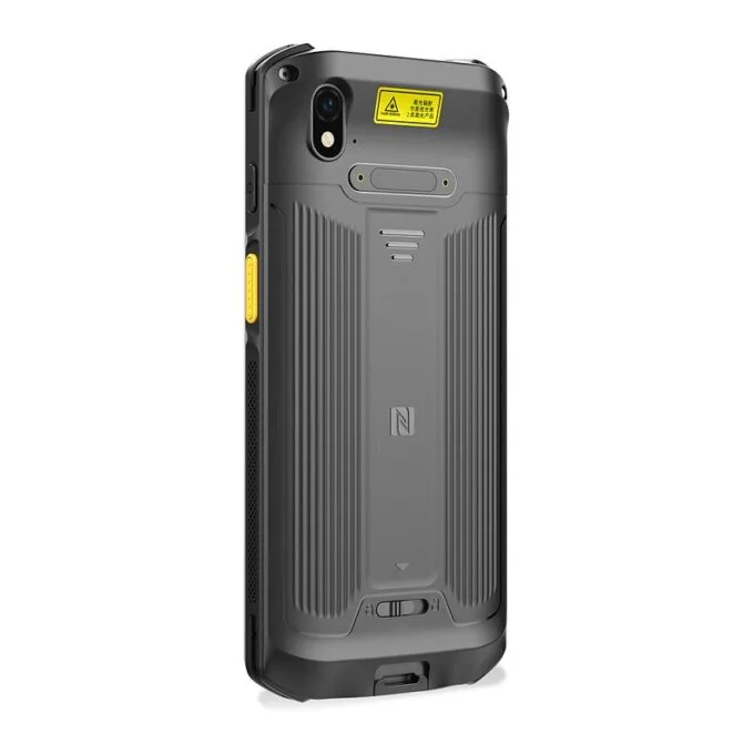 Newland MT93 Megattera Standard Plus handheld mobile computer — image 3