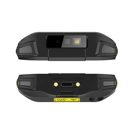 Newland MT93 Megattera Standard Plus handheld mobile computer — image 5
