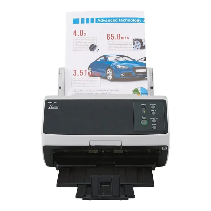 Ricoh fi-8150 Dokumentenscanner — image 3