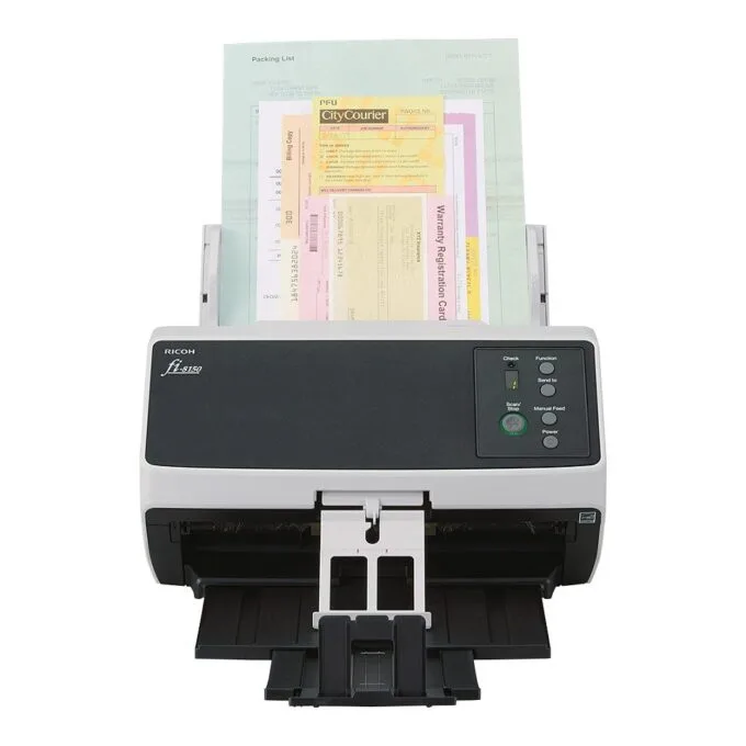 Ricoh fi-8150 Dokumentenscanner — image 4