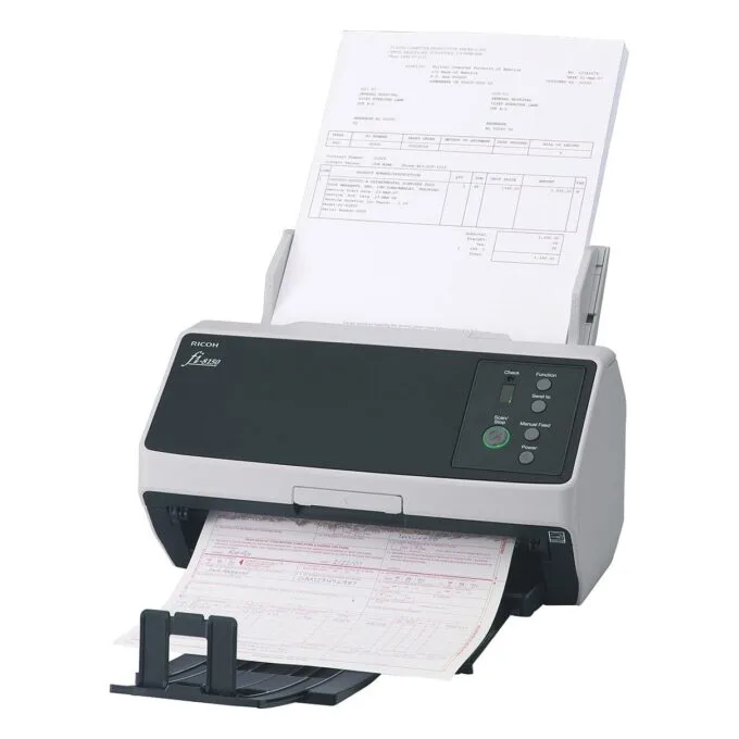 Ricoh fi-8150 Dokumentenscanner — image 5