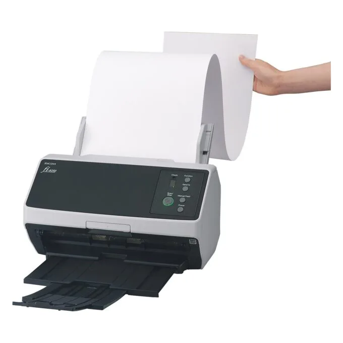 Ricoh fi-8150 Dokumentenscanner — image 6