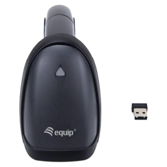Equip 351029 barcode reader — image 3