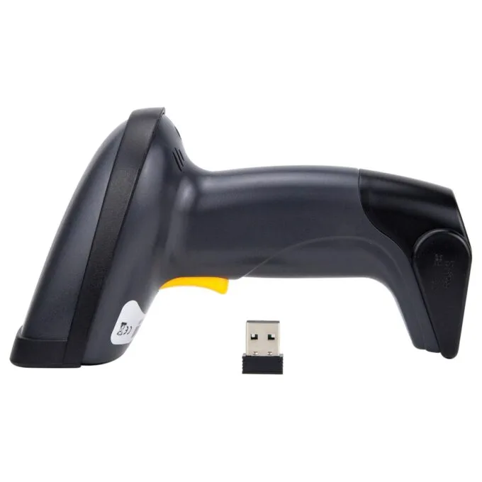 Equip 351029 barcode reader — image 5