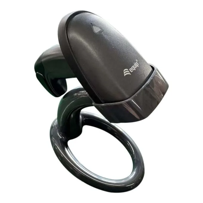 Equip 351029 barcode reader — image 6