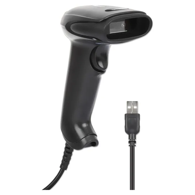 Manhattan 153997 barcode reader — image 2