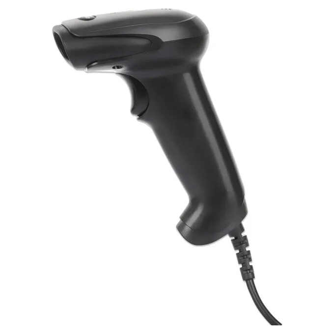 Manhattan 153997 barcode reader — image 5