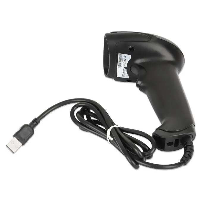 Manhattan 153997 barcode reader — image 7