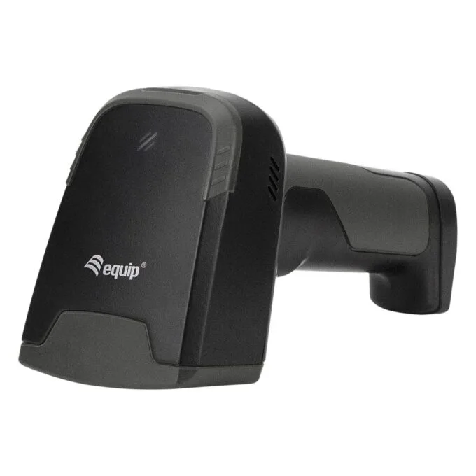Equip 351030 barcode reader — image 2