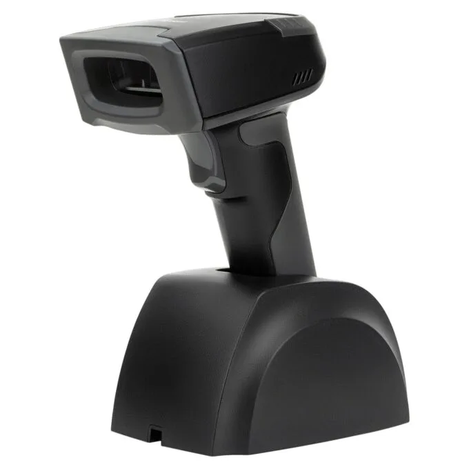 Equip 351030 barcode reader — image 4