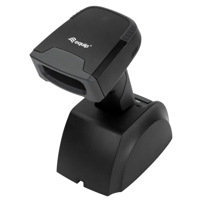 Equip 351030 barcode reader — image 6