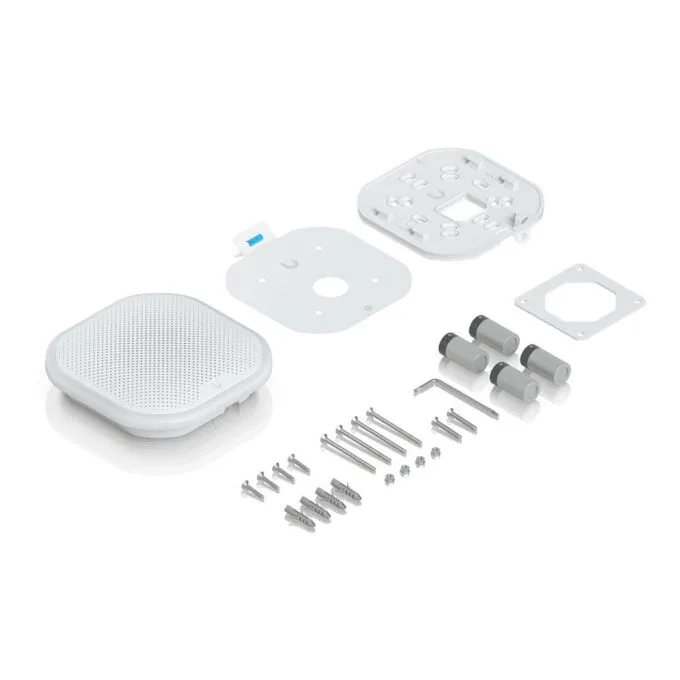 Ubiquiti USL-Siren — image 10
