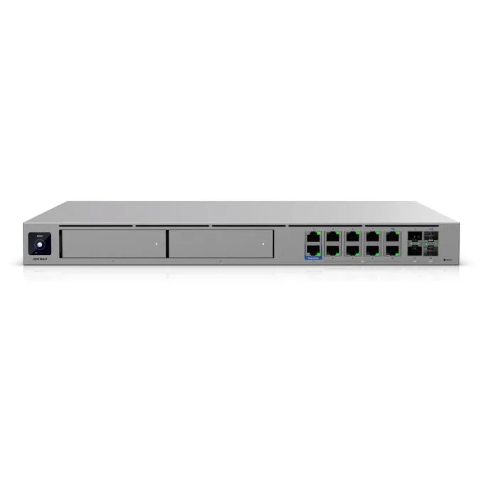 Ubiquiti Dream Machine Beast gateway/controller — image 1
