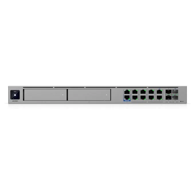 Ubiquiti Dream Machine Beast gateway/controller — image 2