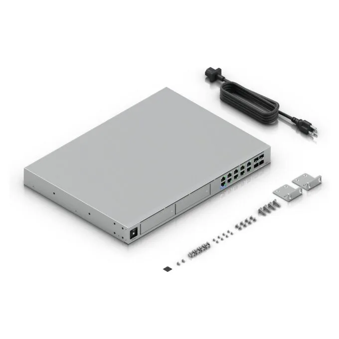 Ubiquiti Dream Machine Beast gateway/controller — image 9