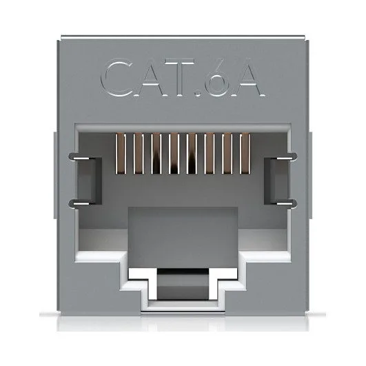 Ubiquiti UACC-RJ45-Coupler-C6A — image 3