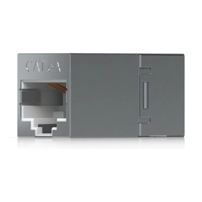 Ubiquiti UACC-RJ45-Coupler-C6A — image 5