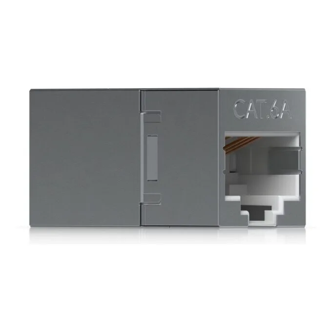 Ubiquiti UACC-RJ45-Coupler-C6A — image 6