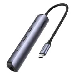 Ugreen 10919 laptop dock/port replicator