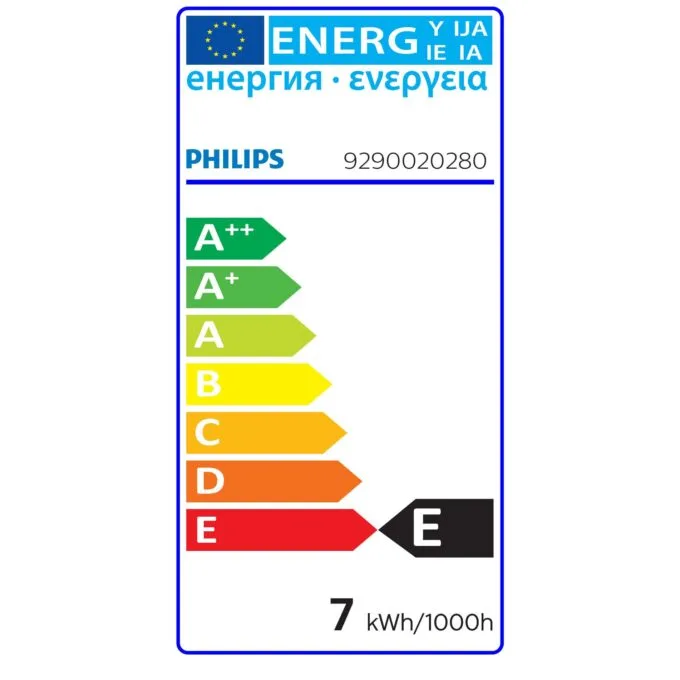 Philips by Signify CorePro LED 34746500 LED bulb — image 2