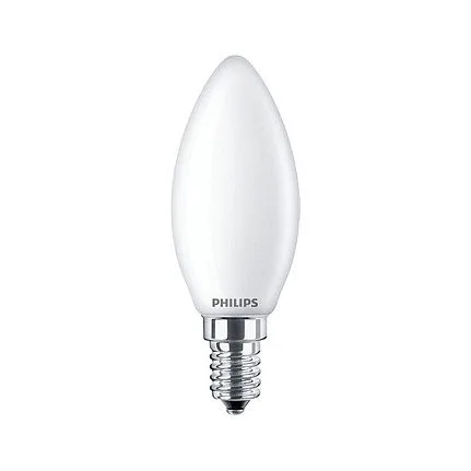 Philips by Signify 34750200 LED bulb — image 1