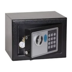 Phoenix Safe Co. Compact SS0721E