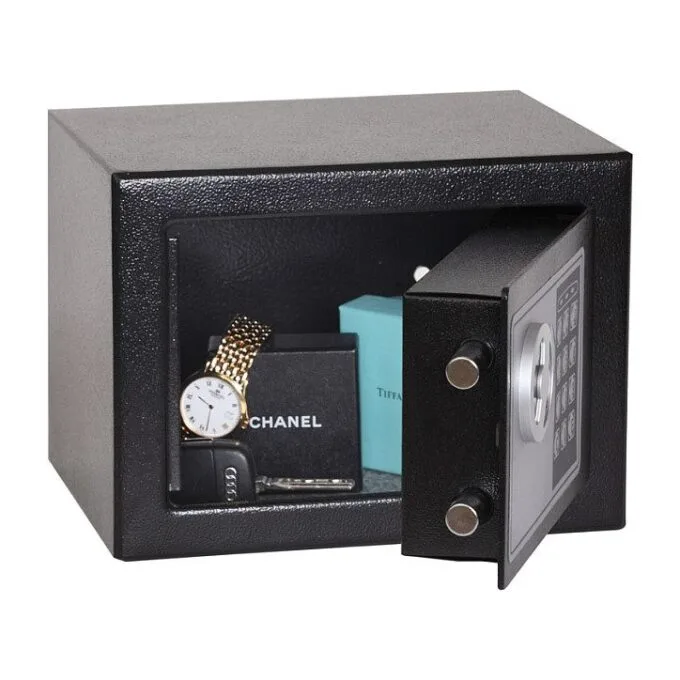 Phoenix Safe Co. Compact SS0721E — image 2