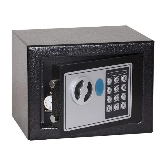 Phoenix Safe Co. Compact SS0721E — image 4