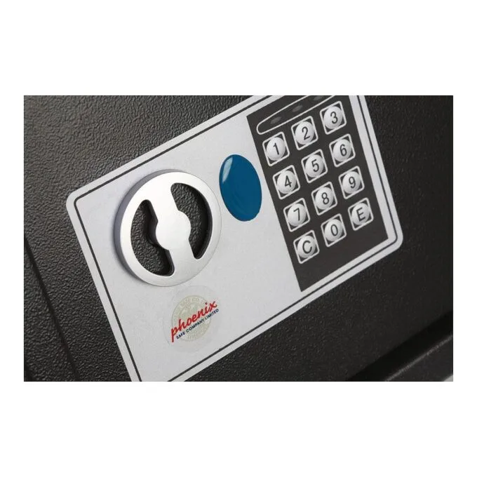 Phoenix Safe Co. Compact SS0721E — image 5