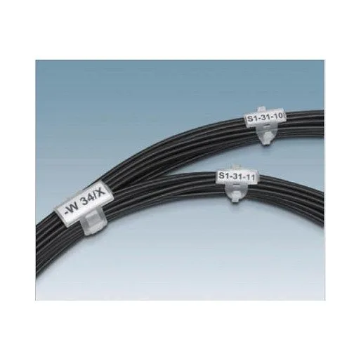 Phoenix Contact KMK 2 cable tie — image 2